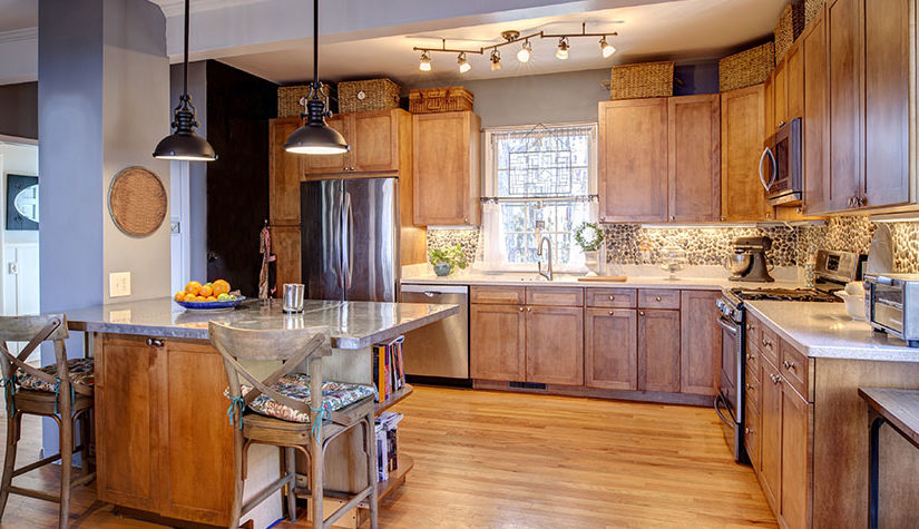 What To Know About Laminate Countertops Before Buying