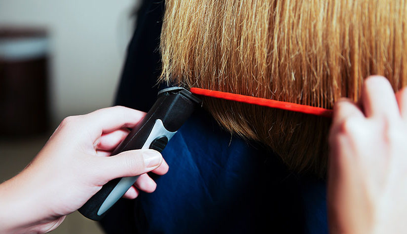8 Ways You Can Save Money At Hair Salons