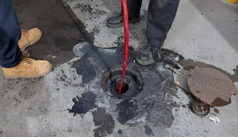 What Is A Sewer Cleanout And Why Is It Important?