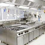 Important features of commercial deep fryers