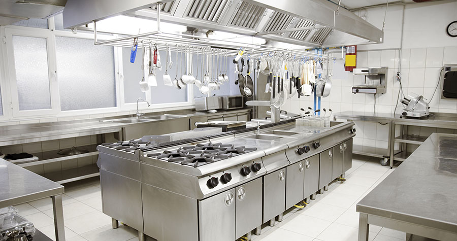 Important features of commercial deep fryers