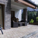 5 Beautiful Brick Patio Design Ideas