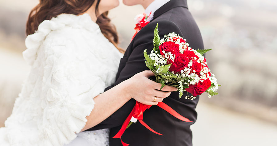 Wedding planning amidst the corona virus