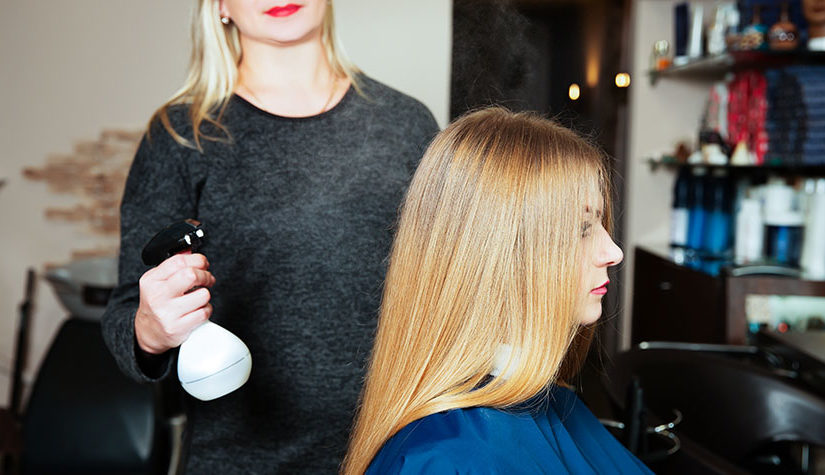 What should your expectations be from keratin treatment?