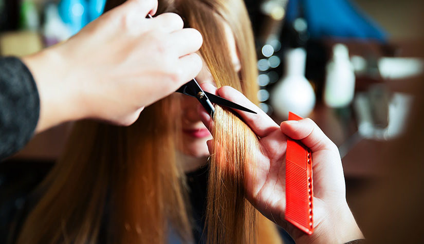 8 Amazing Styling Tips For Thin Hair