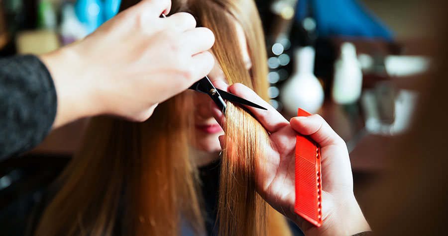 8 Amazing Styling Tips For Thin Hair